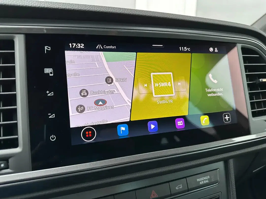 CUPRA Ateca - Thumbnail 15