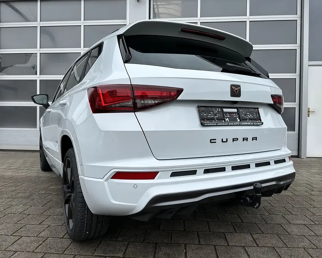 CUPRA Ateca - Thumbnail 7