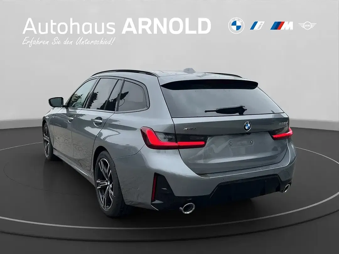 BMW 320 - Thumbnail 6
