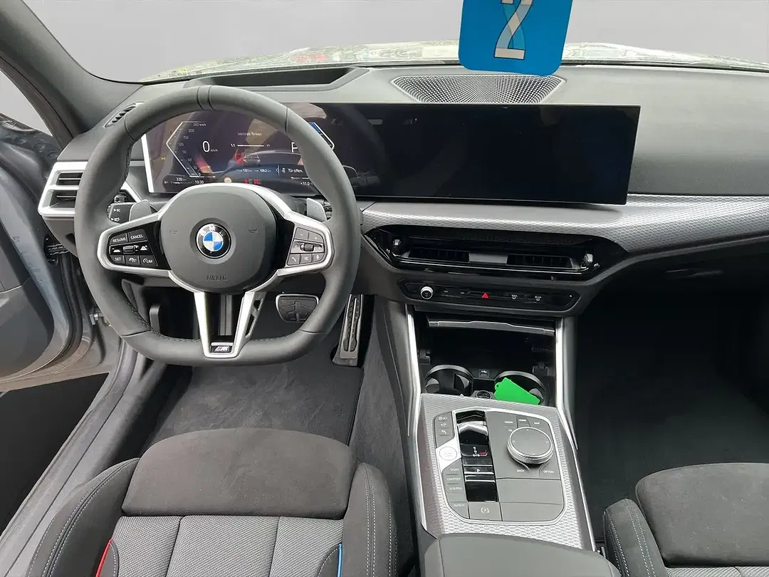 BMW 320 - Thumbnail 9