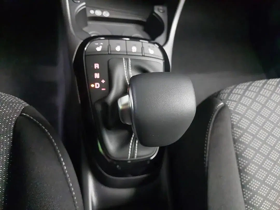 Kia Picanto - Thumbnail 12