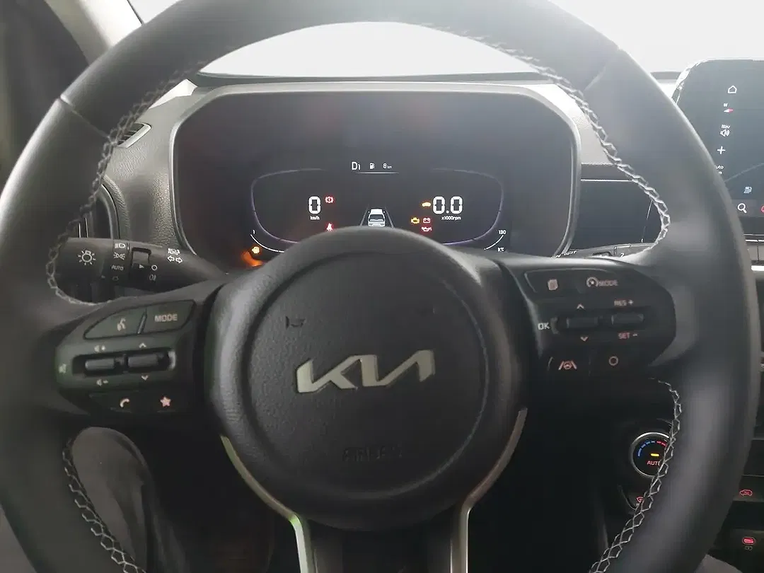 Kia Picanto - Thumbnail 13