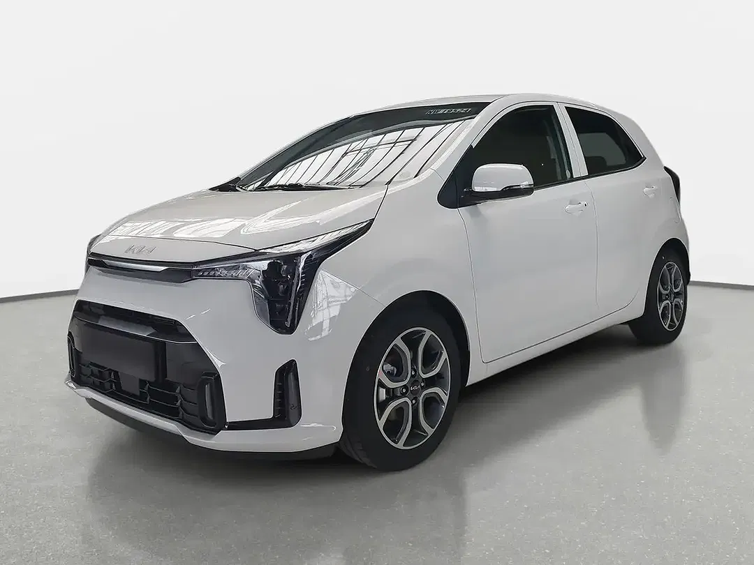 Kia Picanto - Thumbnail 1