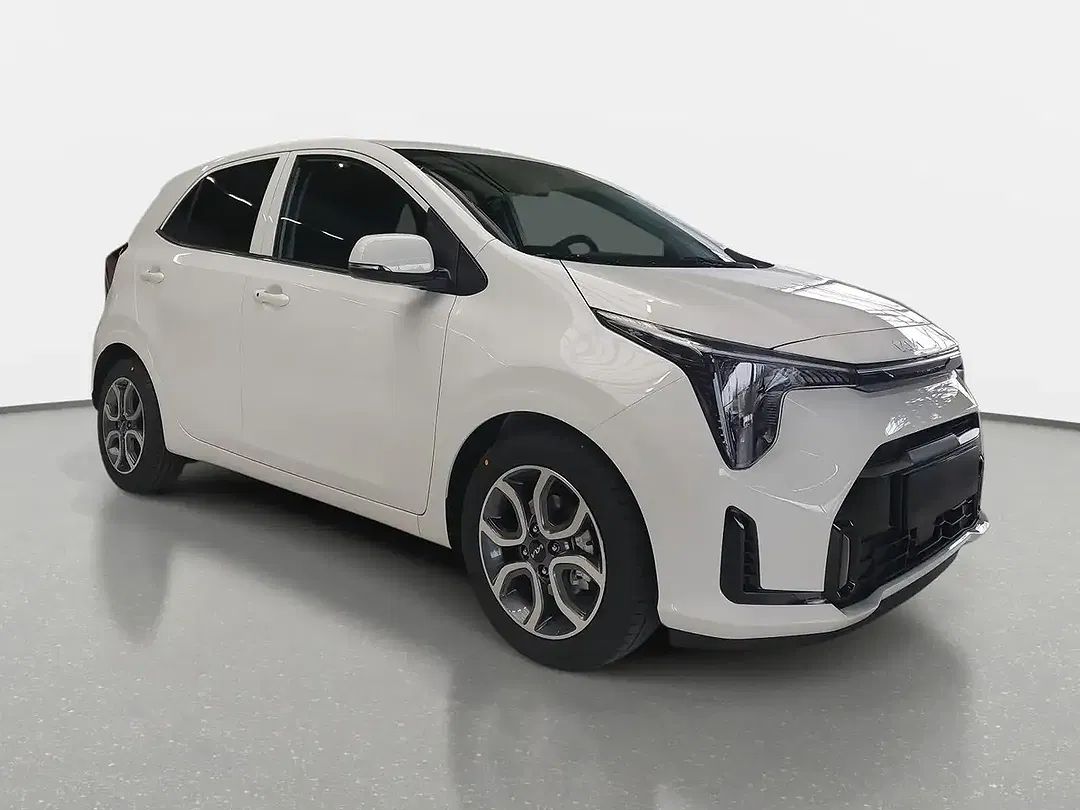 Kia Picanto - Thumbnail 2