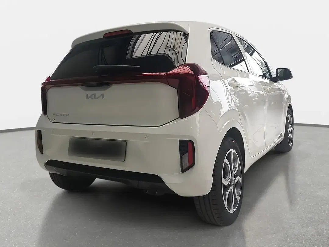 Kia Picanto - Thumbnail 3