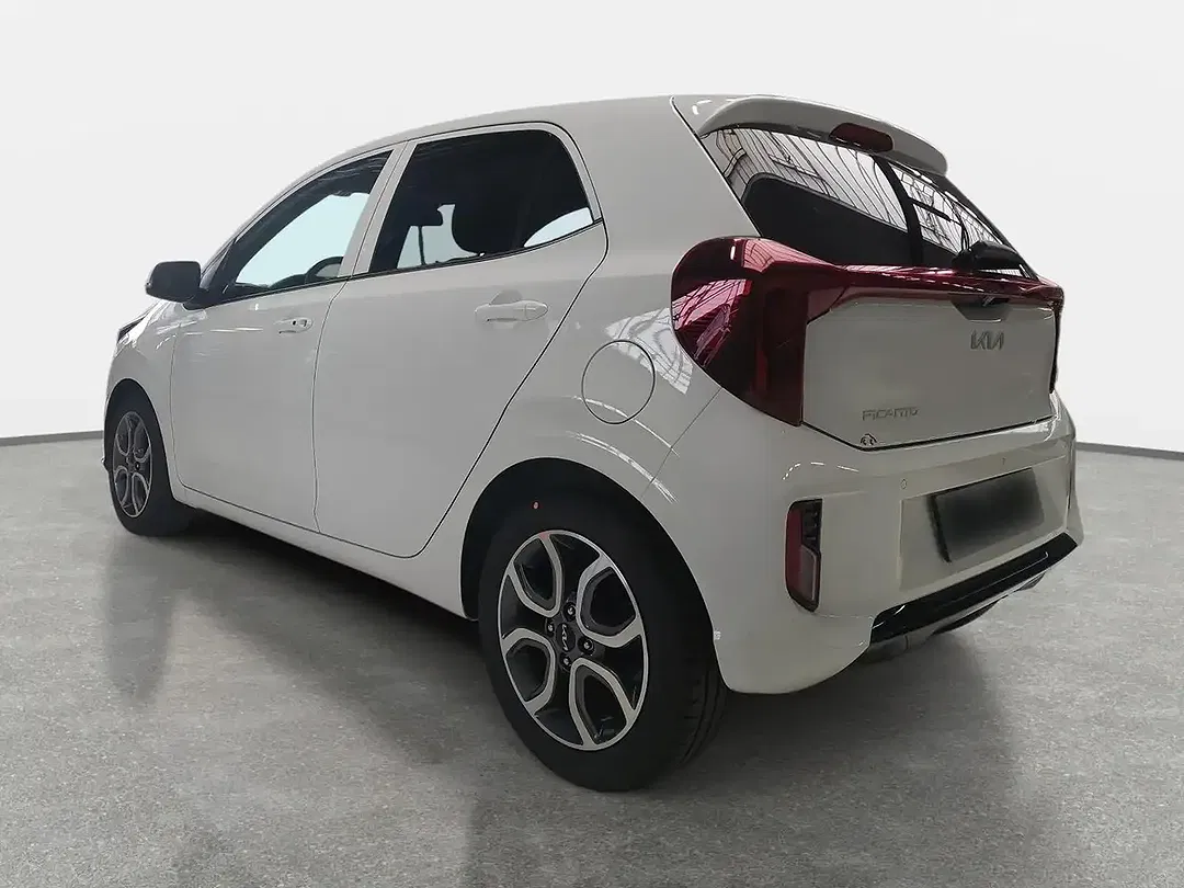 Kia Picanto - Thumbnail 4