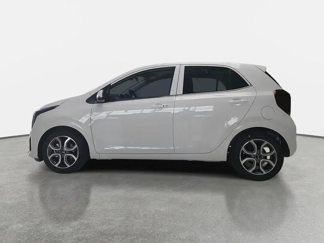 Kia Picanto - Thumbnail 5