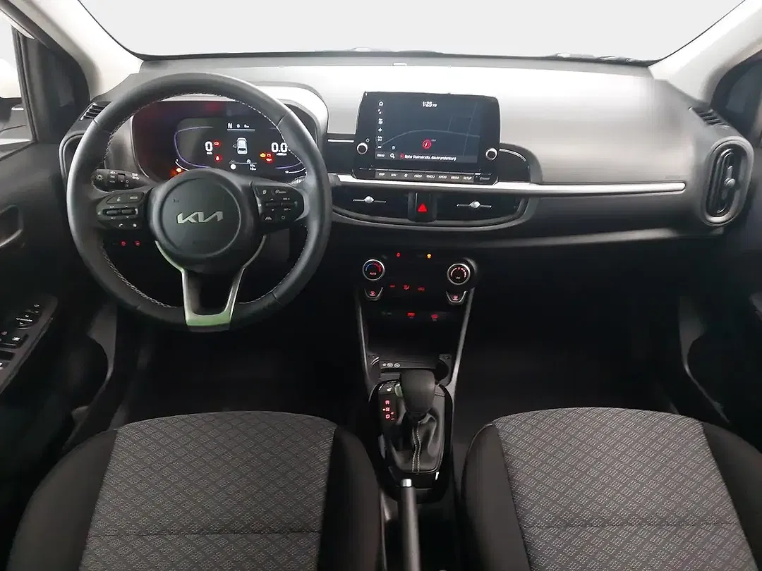 Kia Picanto - Thumbnail 7