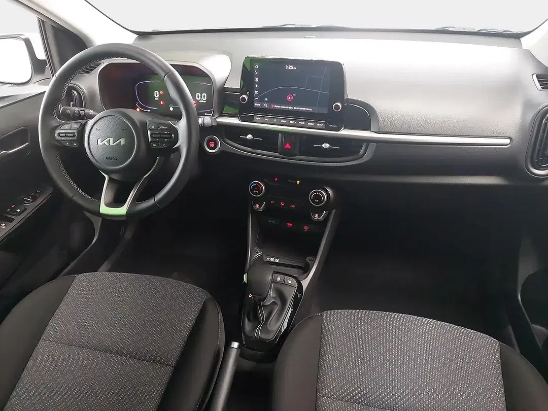 Kia Picanto - Thumbnail 8