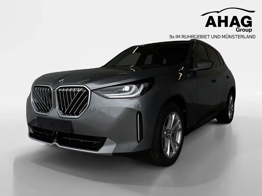 BMW X3 - Afbeelding 1