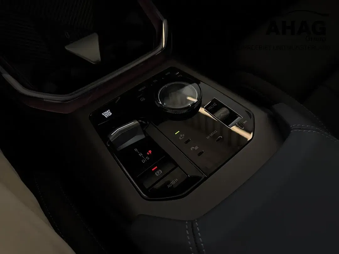 BMW X3 - Thumbnail 10