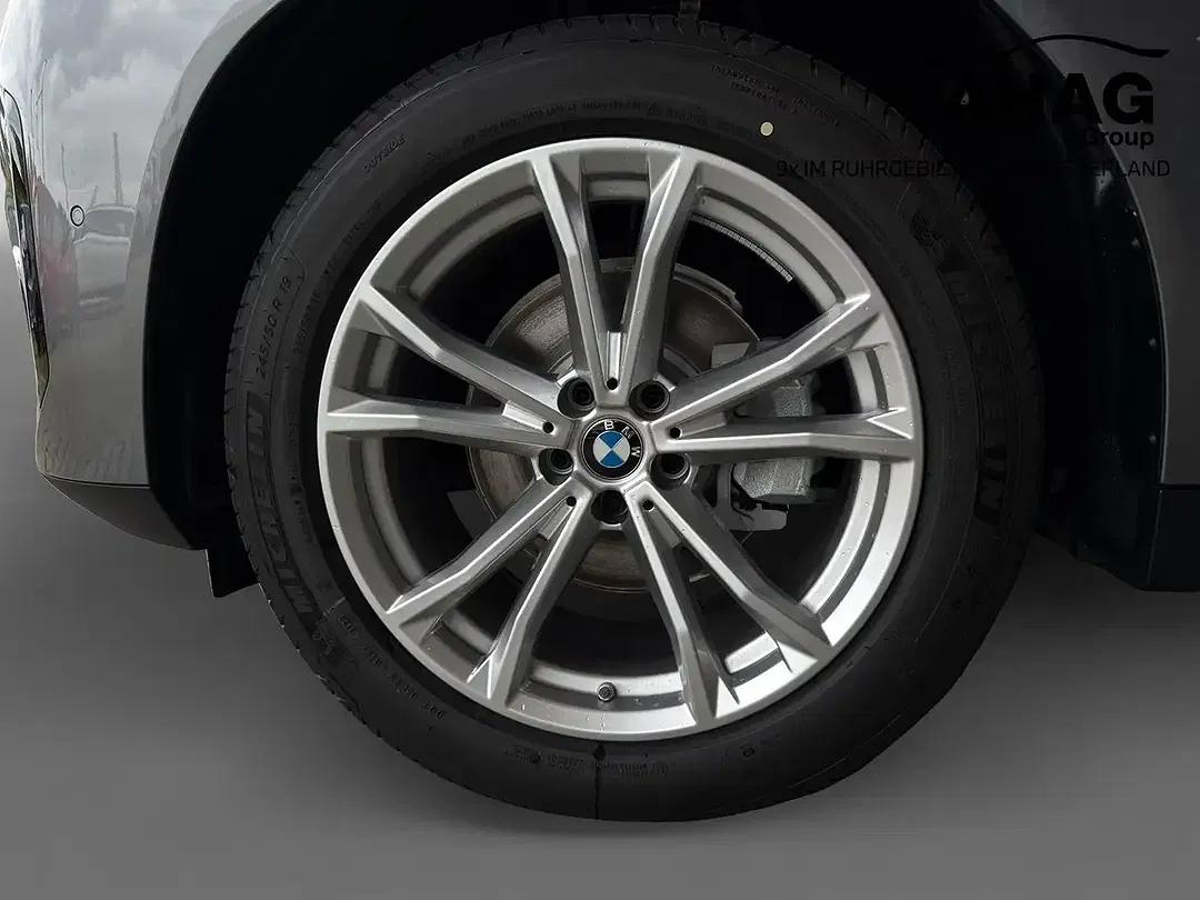 BMW X3 - Thumbnail 12