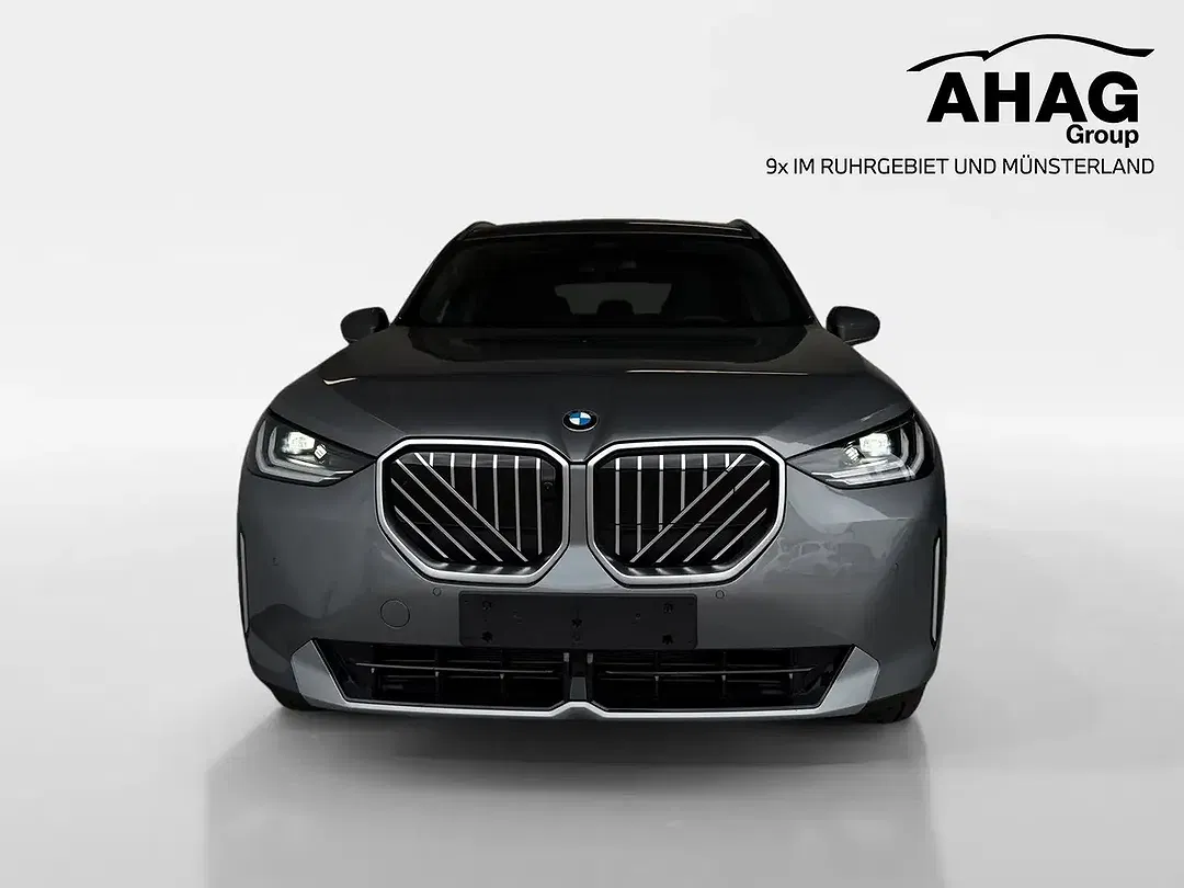 BMW X3 - Thumbnail 2