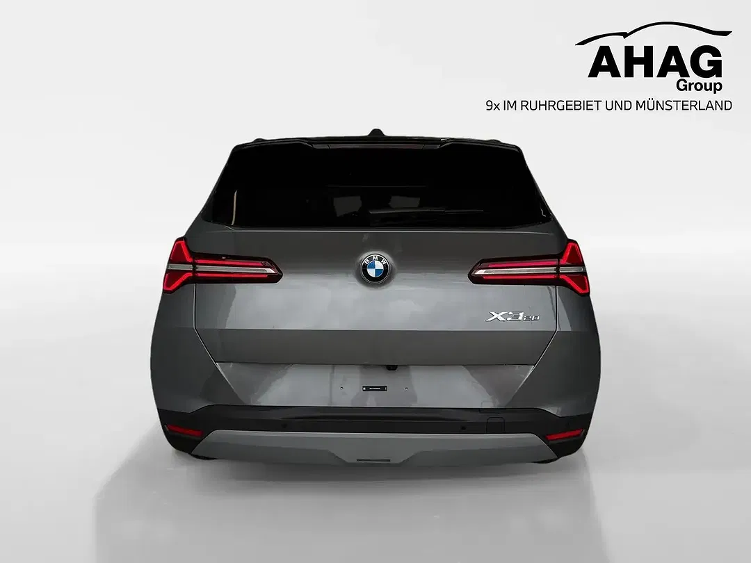BMW X3 - Thumbnail 5
