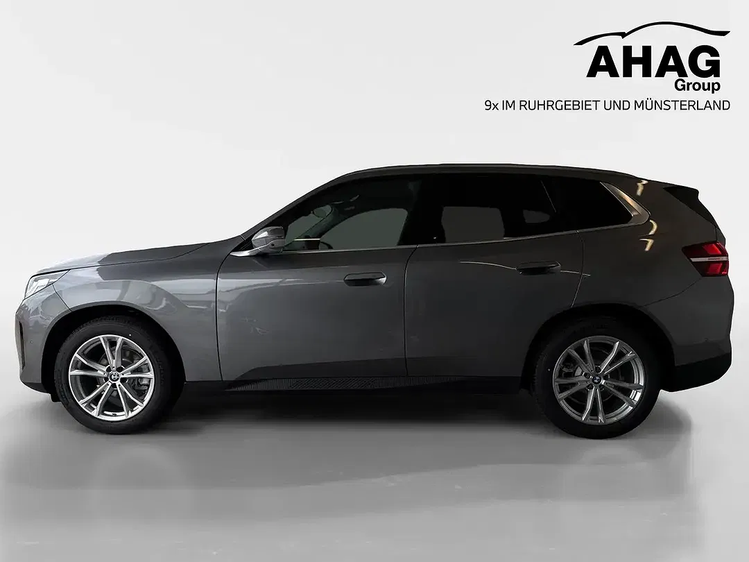 BMW X3 - Thumbnail 6