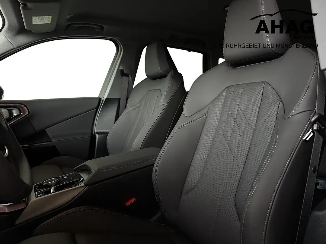 BMW X3 - Thumbnail 7