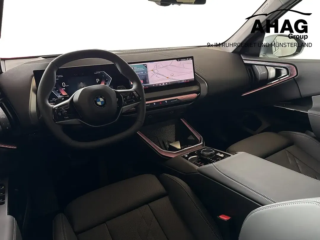 BMW X3 - Thumbnail 8