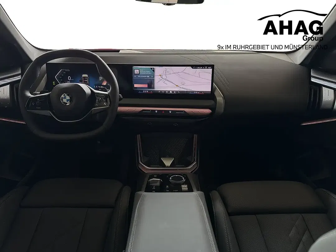 BMW X3 - Thumbnail 9