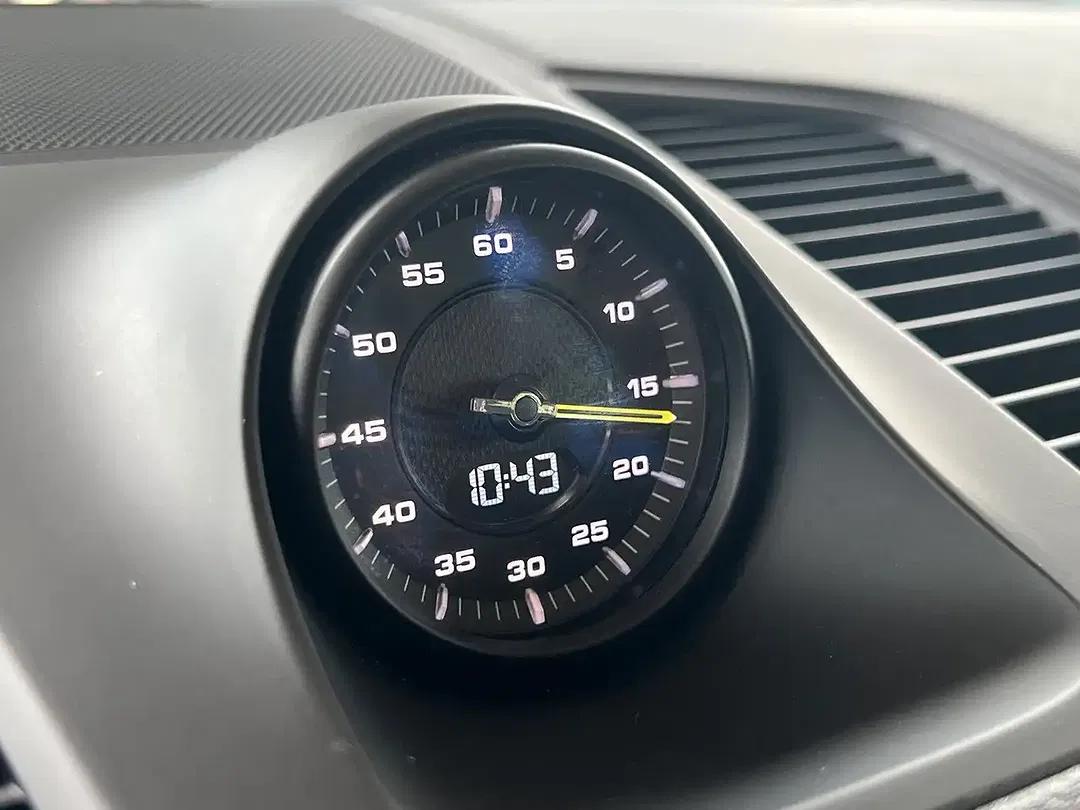 Porsche Cayenne - Thumbnail 14