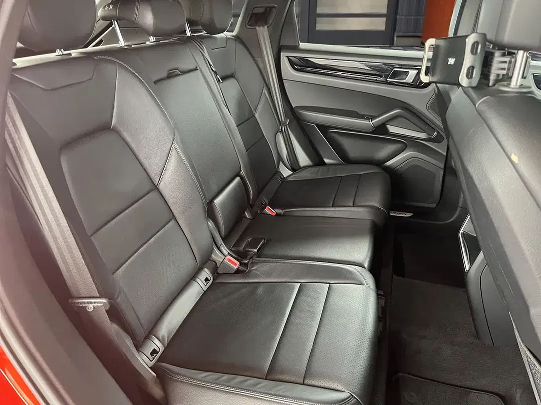 Porsche Cayenne - Thumbnail 20