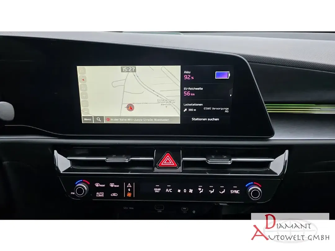 Kia Niro - Thumbnail 13
