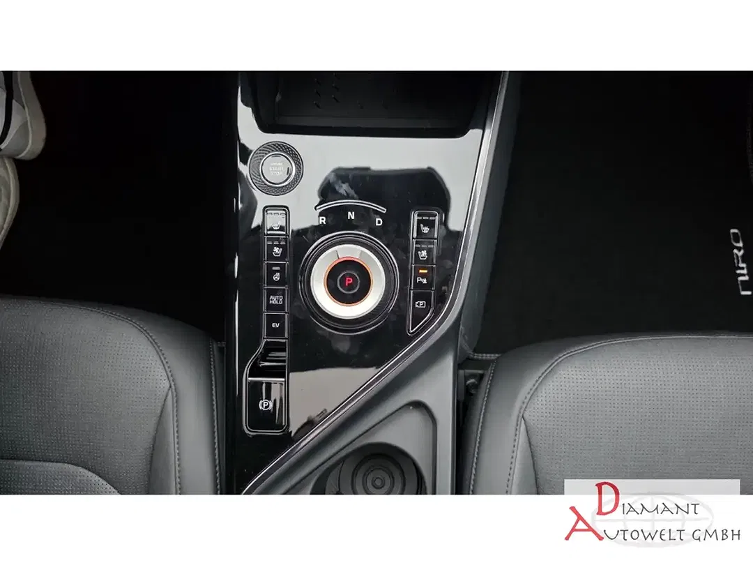 Kia Niro - Thumbnail 14