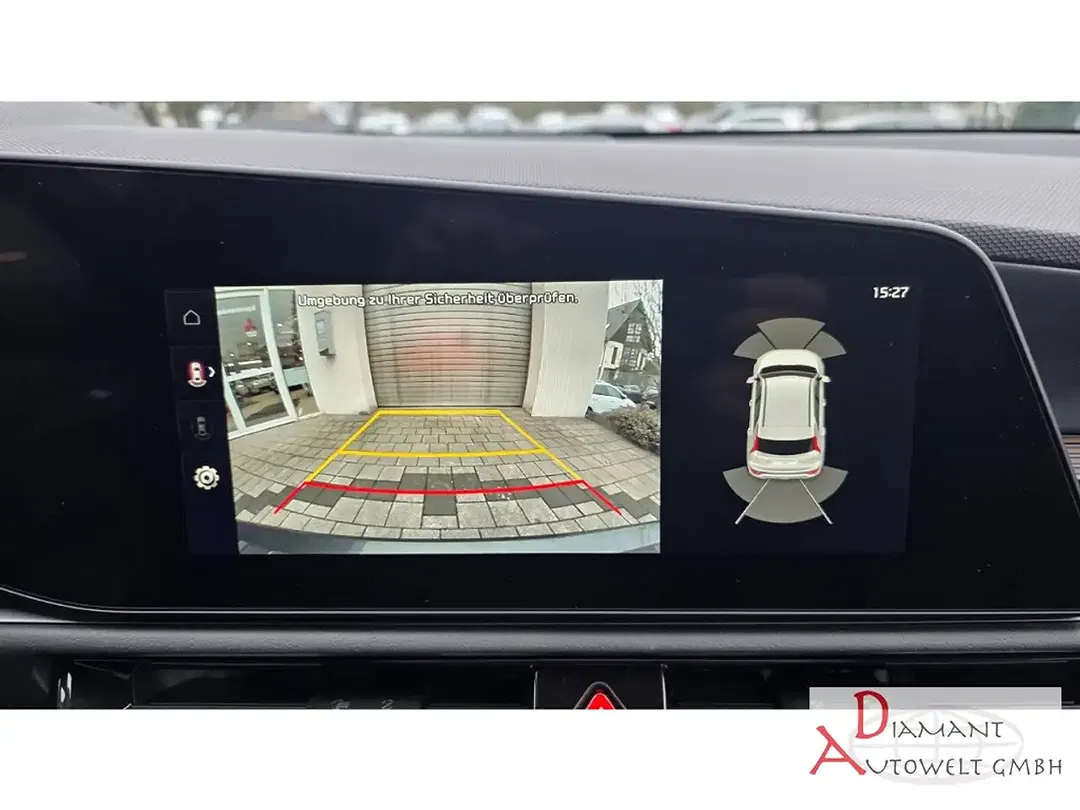 Kia Niro - Thumbnail 15