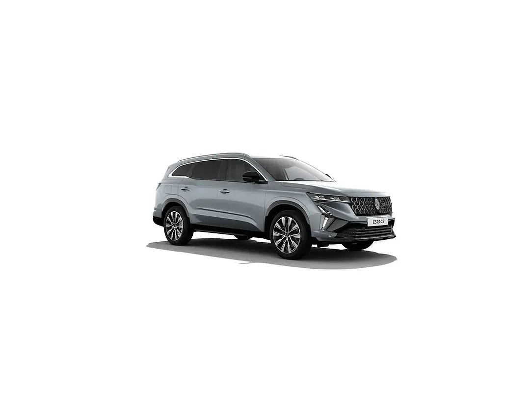 Renault Espace - Thumbnail 10