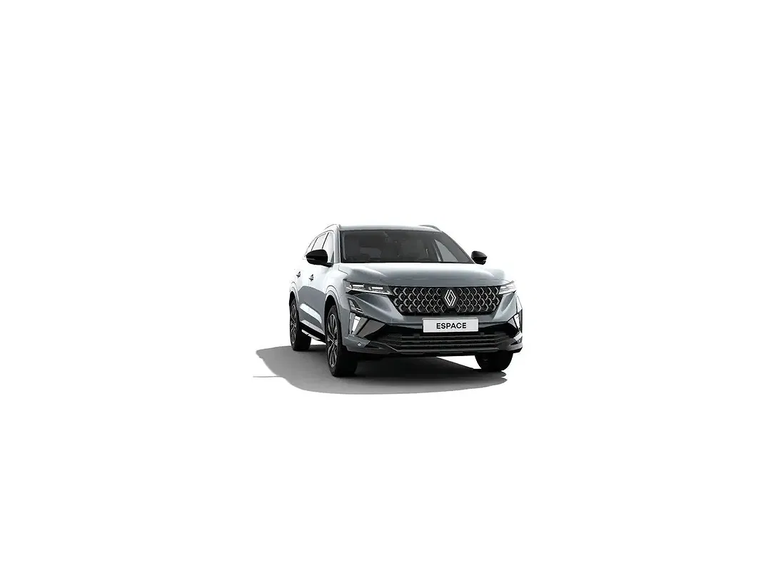 Renault Espace - Thumbnail 11