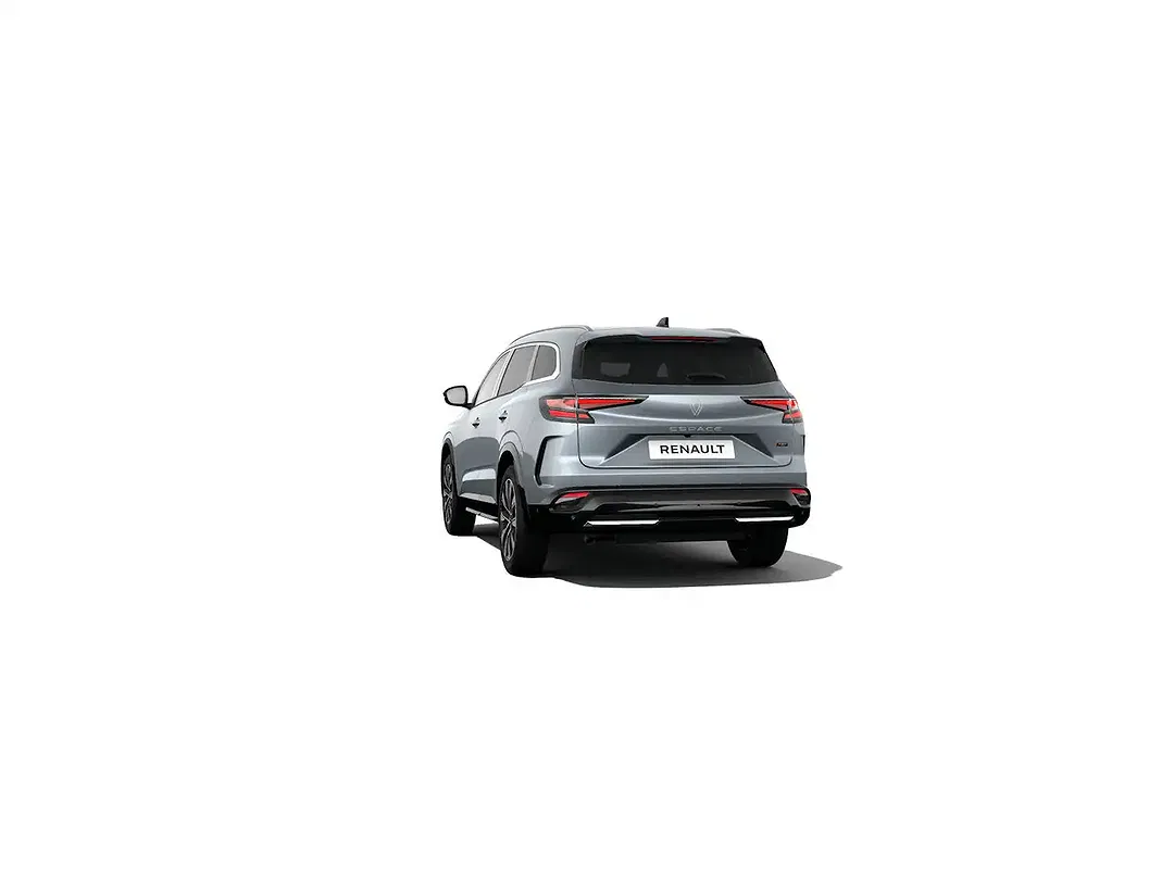 Renault Espace - Thumbnail 5