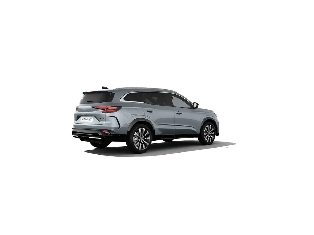 Renault Espace - Thumbnail 7