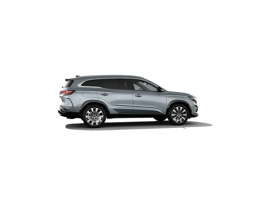 Renault Espace - Thumbnail 8