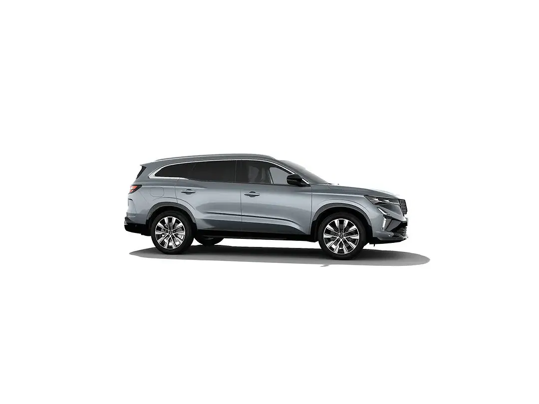 Renault Espace - Thumbnail 9