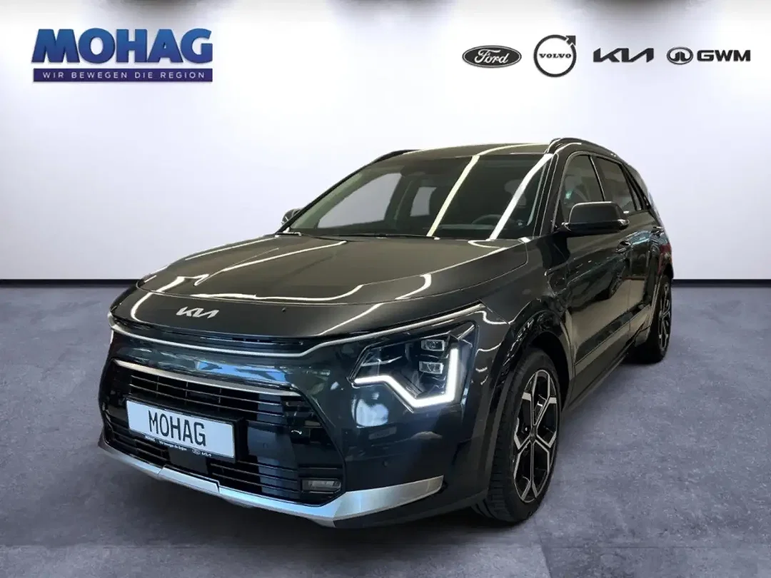 Kia Niro - Afbeelding 1
