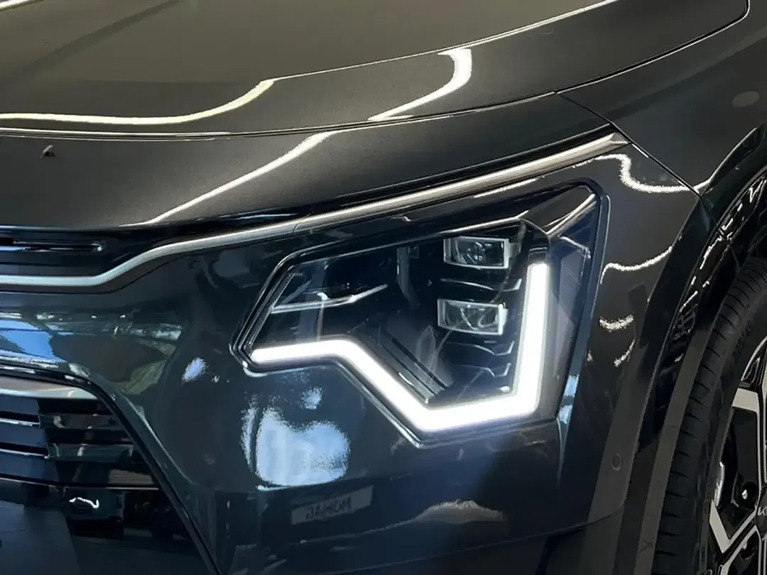Kia Niro - Thumbnail 5