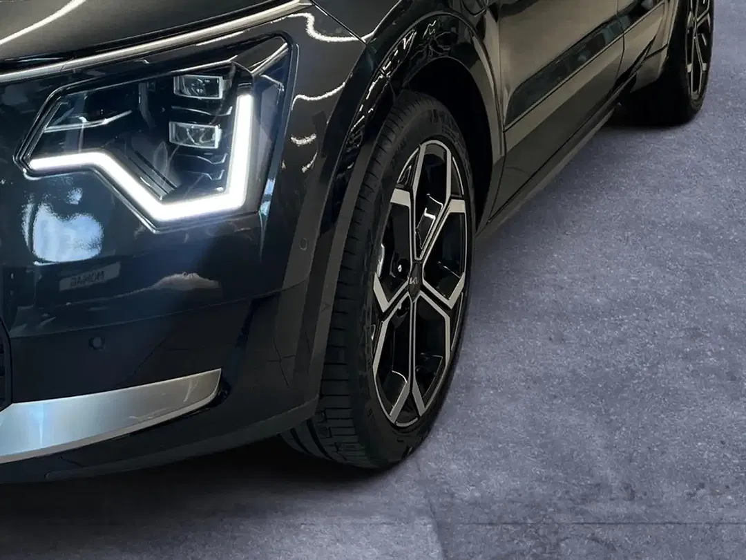 Kia Niro - Thumbnail 6