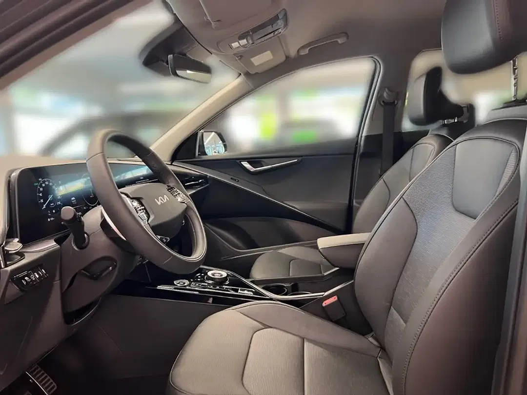 Kia Niro - Thumbnail 7