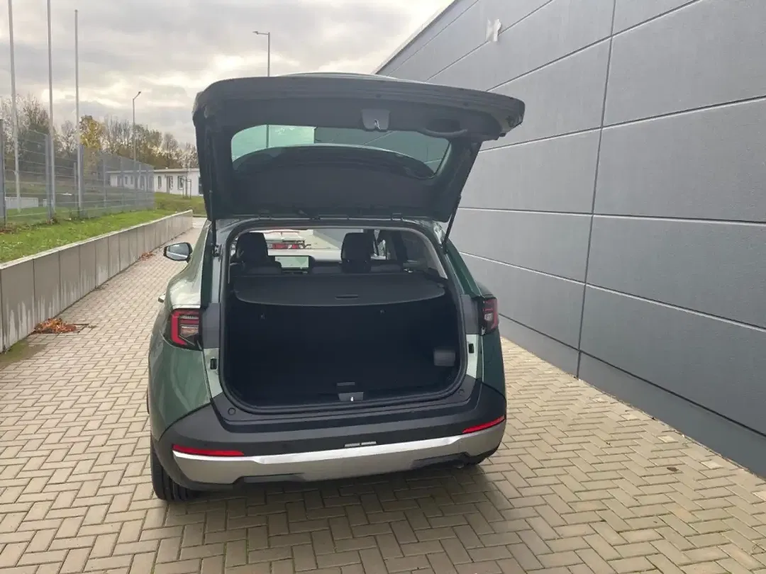 Kia Sportage - Thumbnail 12