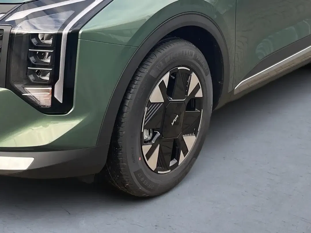 Kia Sportage - Thumbnail 6