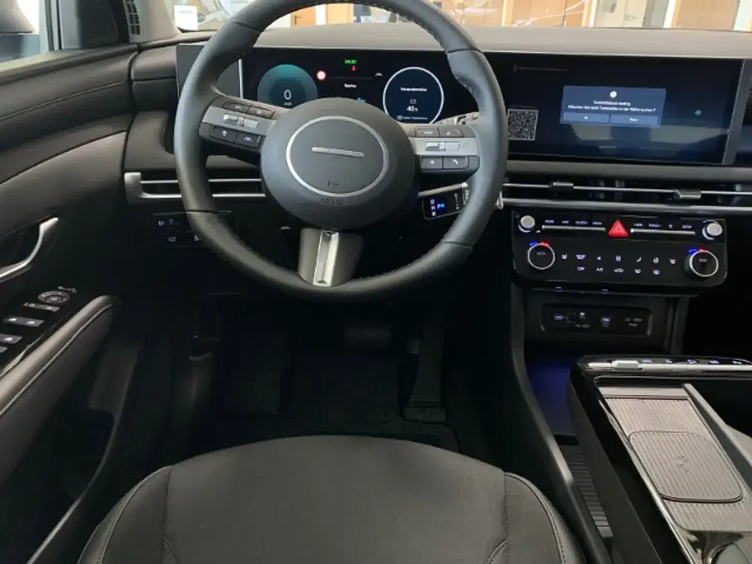 Hyundai TUCSON - Thumbnail 11