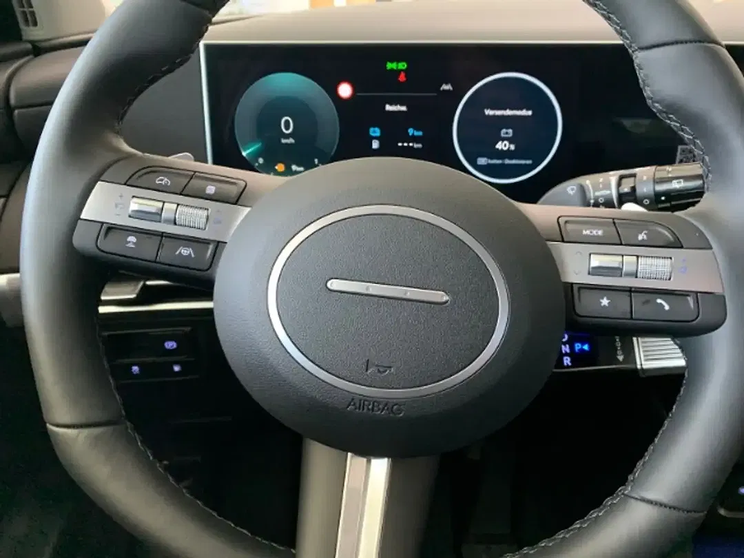 Hyundai TUCSON - Thumbnail 12