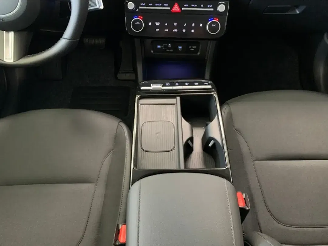 Hyundai TUCSON - Thumbnail 14