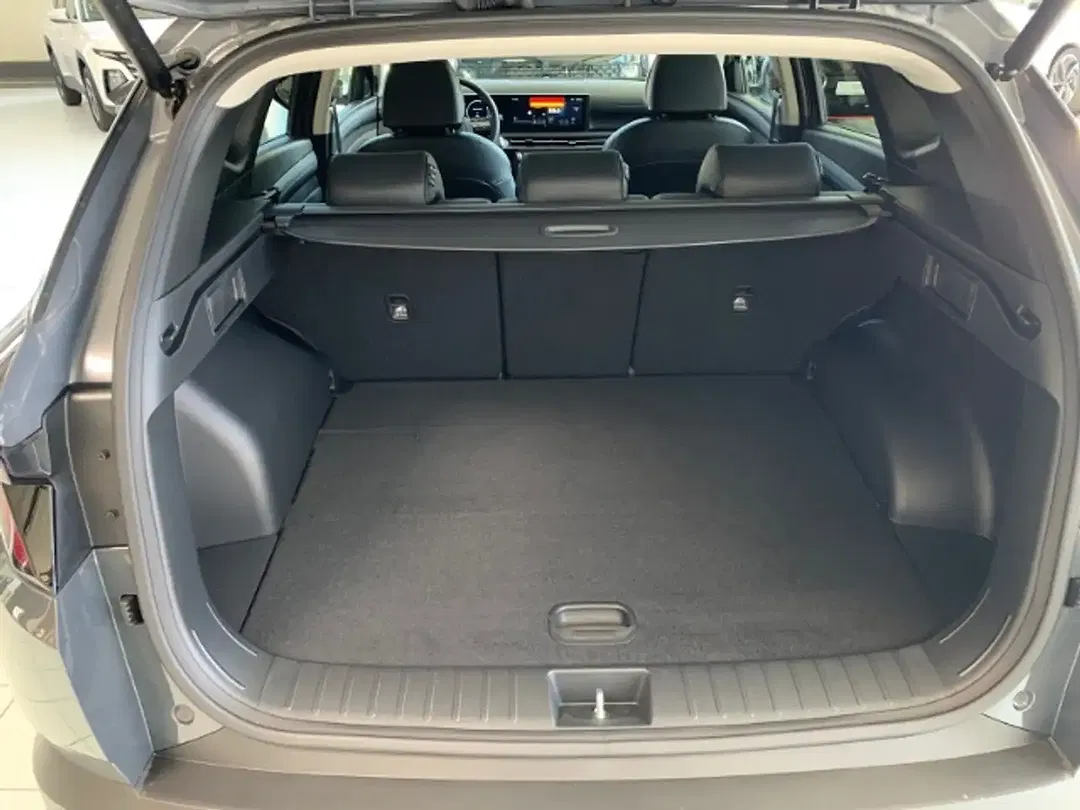 Hyundai TUCSON - Thumbnail 7