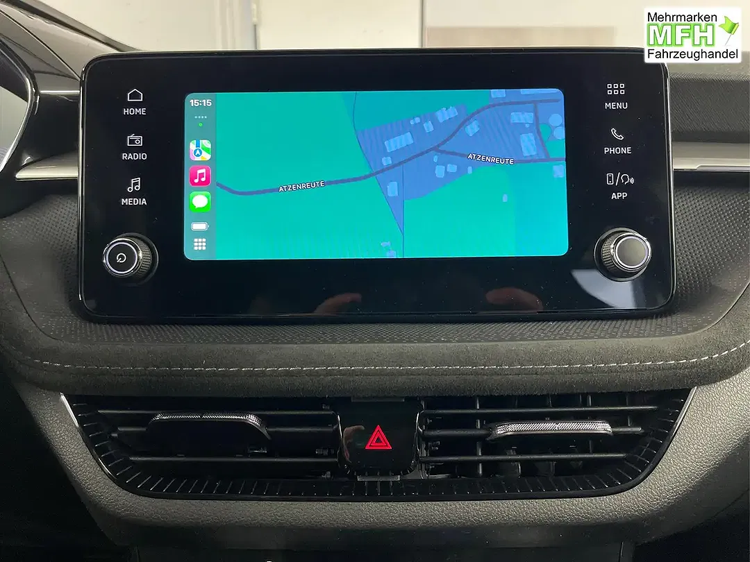 Skoda Fabia - Thumbnail 11