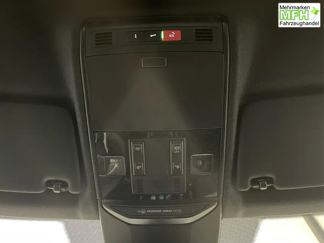 Skoda Fabia - Thumbnail 12