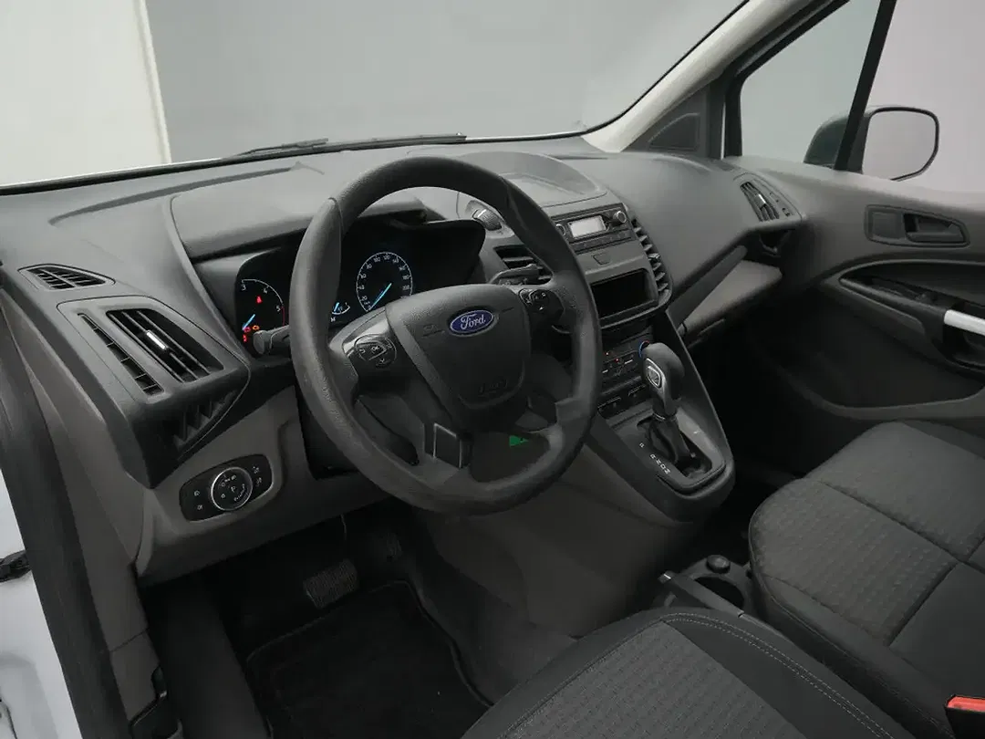 Ford Transit Connect - Thumbnail 10
