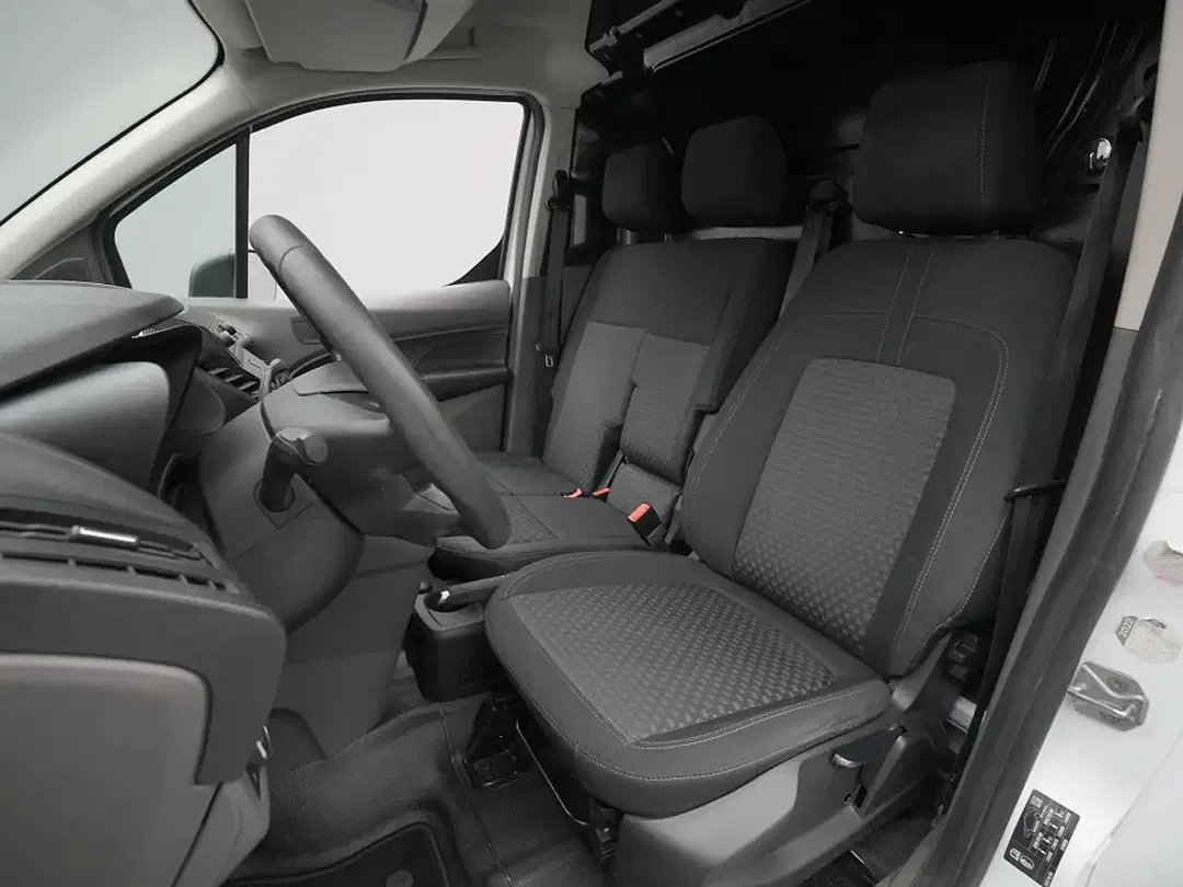 Ford Transit Connect - Thumbnail 11