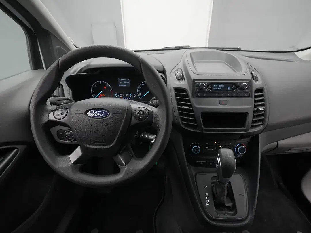 Ford Transit Connect - Thumbnail 12