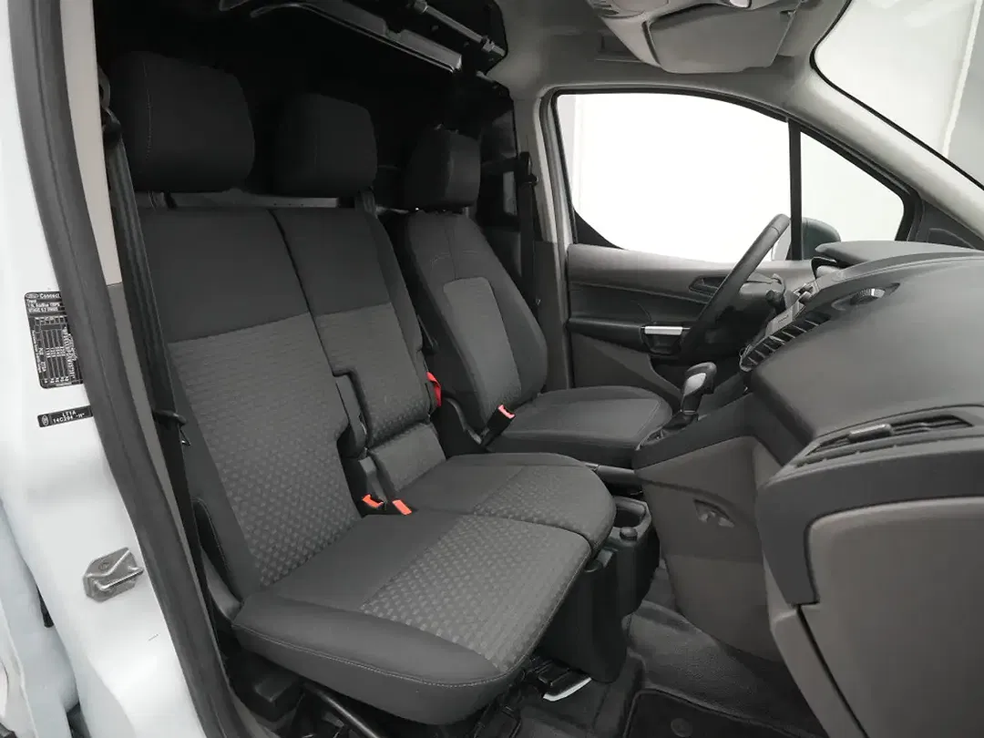 Ford Transit Connect - Thumbnail 13