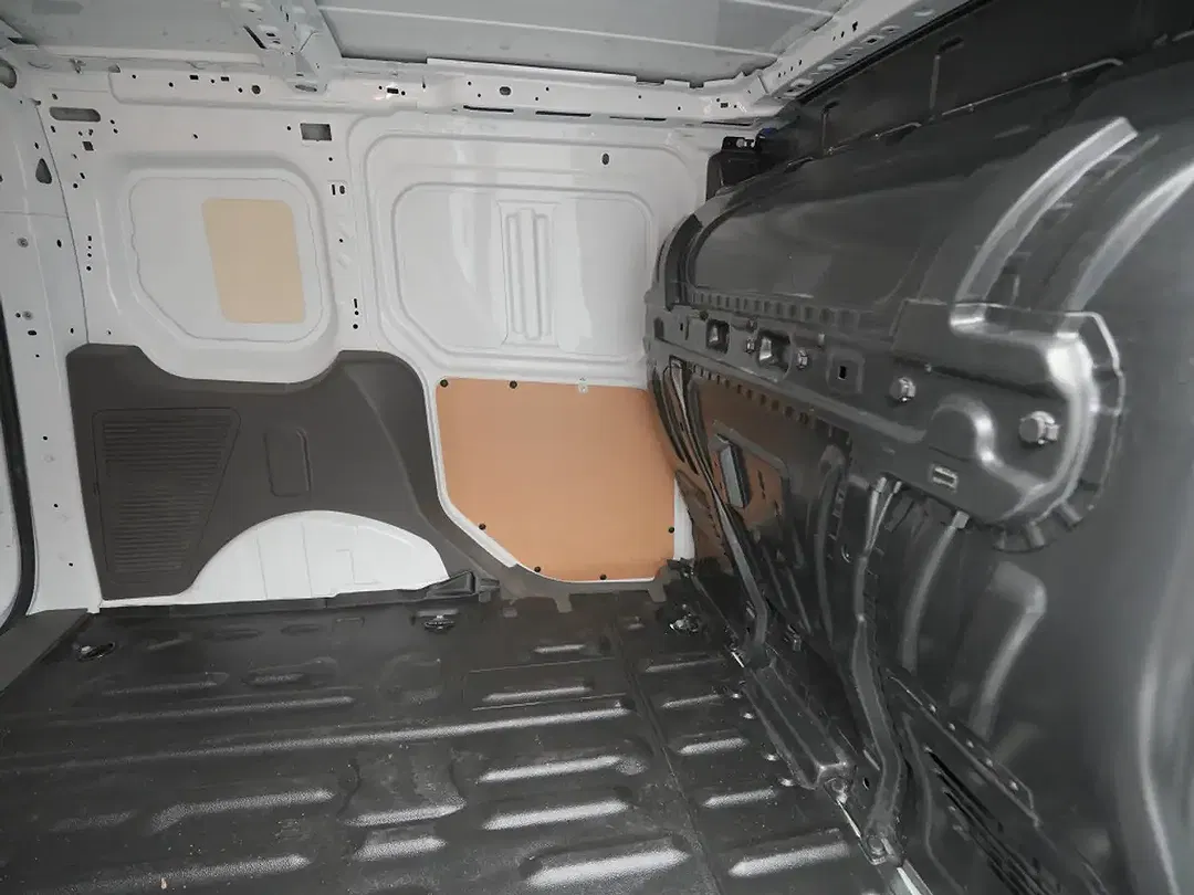 Ford Transit Connect - Thumbnail 14